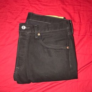 501 Levi Jeans